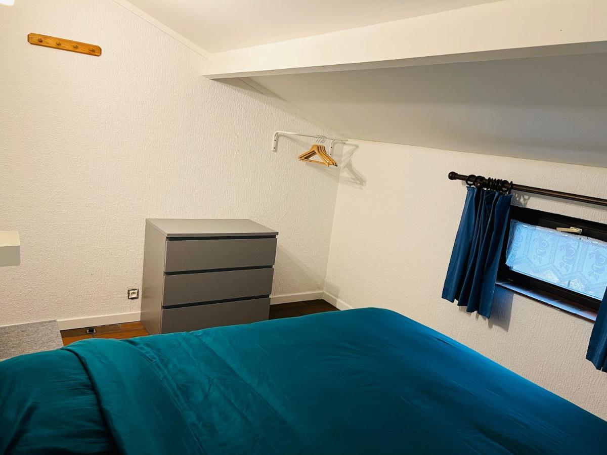 Vissershuisje 6 Te Koksijde Exterior foto