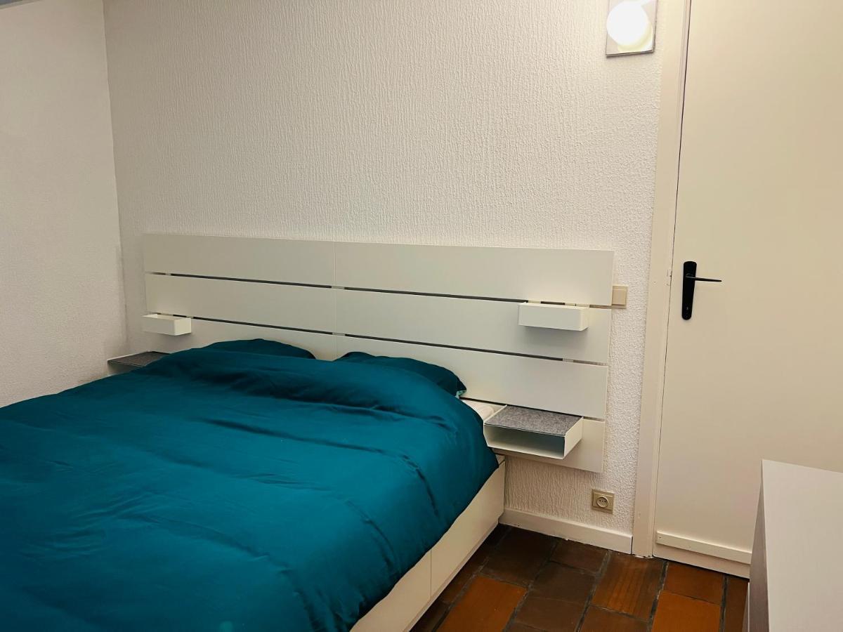 Vissershuisje 6 Te Koksijde Exterior foto